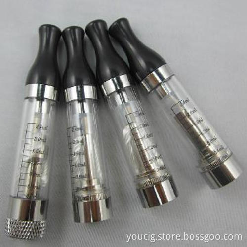 changeable coil head CE6 Atomizer